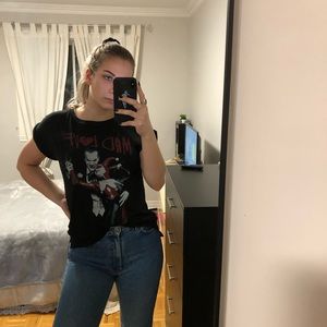 Joker and Harley Shirt